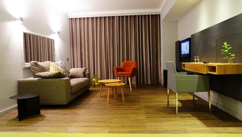 Фото Madeira Panoramico Hotel