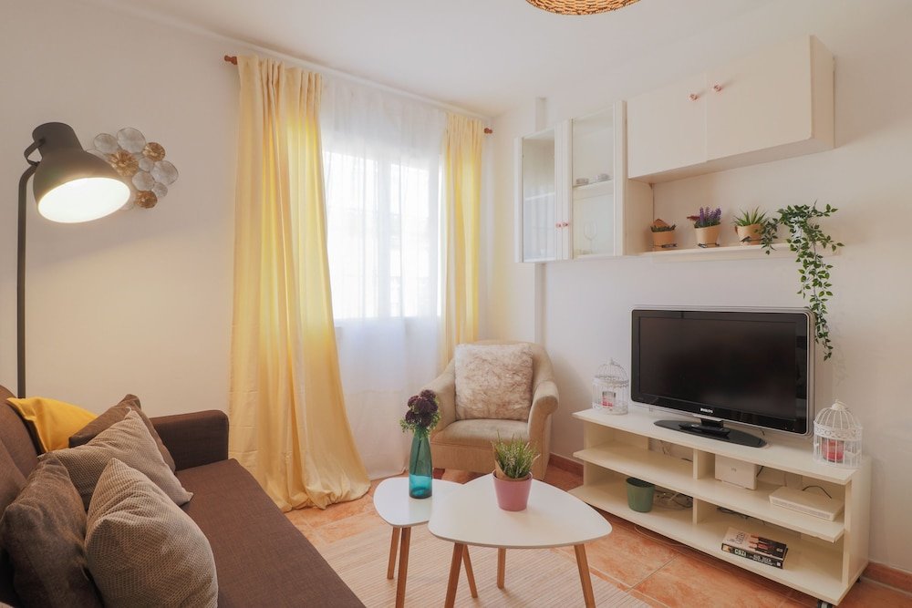 Фото Stylish 2 bedrooms Menita by La Recepcion