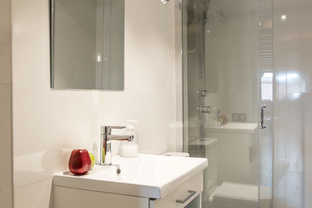 Фото Apartamentos Radas