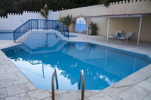 Фото Achlia Hotel