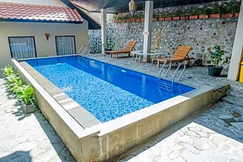 Фото D'Riam Riverside Resort