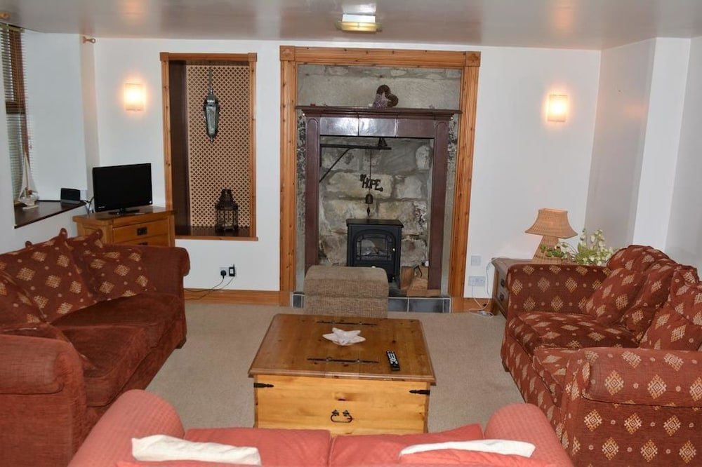 Фото The Anchor Hotel