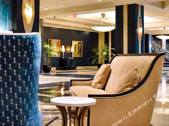 Фото Ameristar Casino Hotel East Chicago