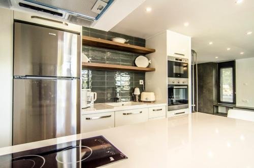 Фото Pleiades Boutique Villas