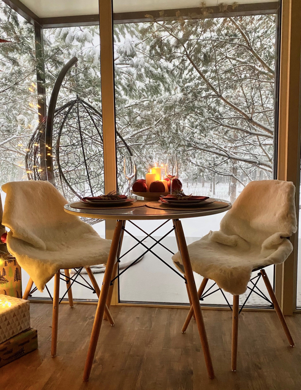 Фото Skazka в лесу