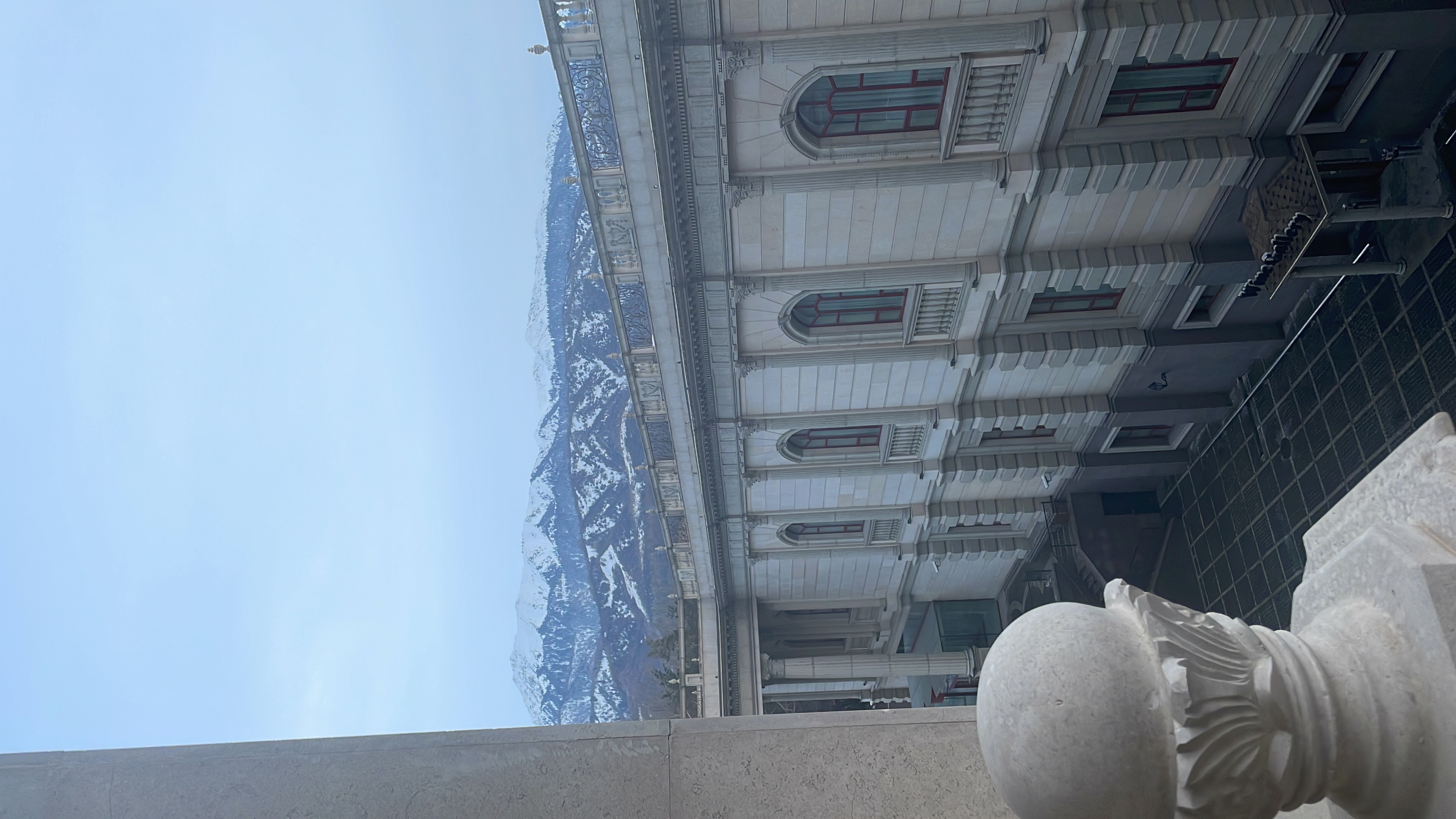 Фото Royal Tulip Almaty