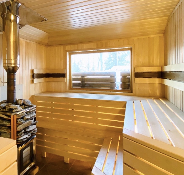 Фото Черника Хаус