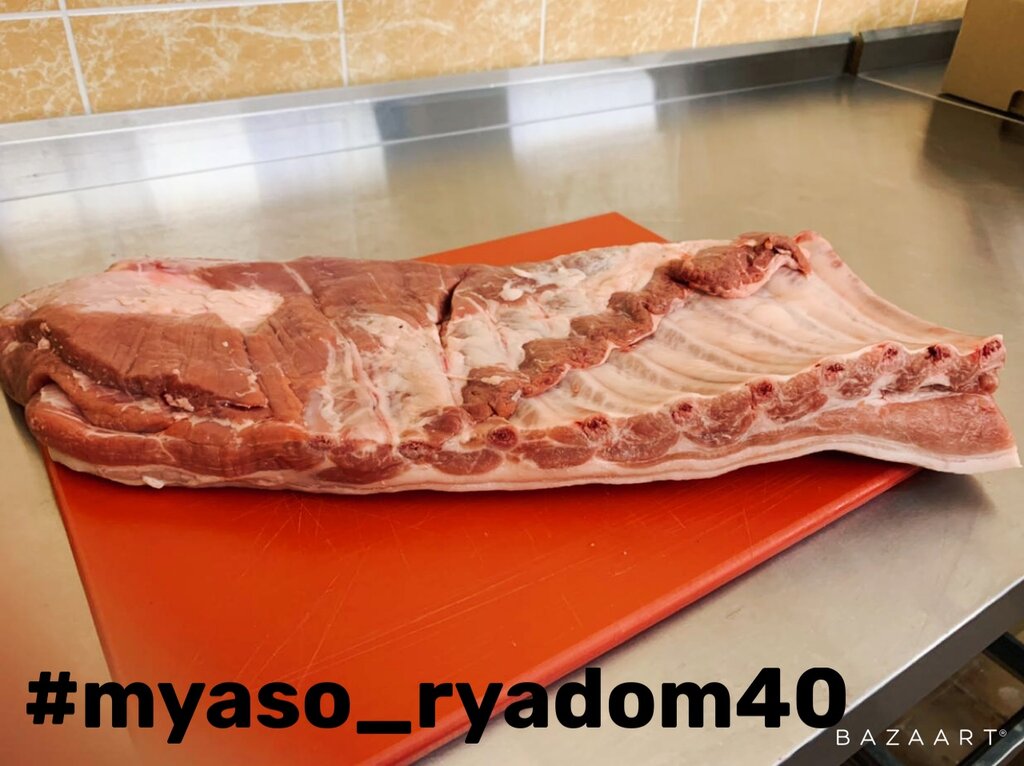 Butcher shop Мясо Рядом, Kaluga, photo