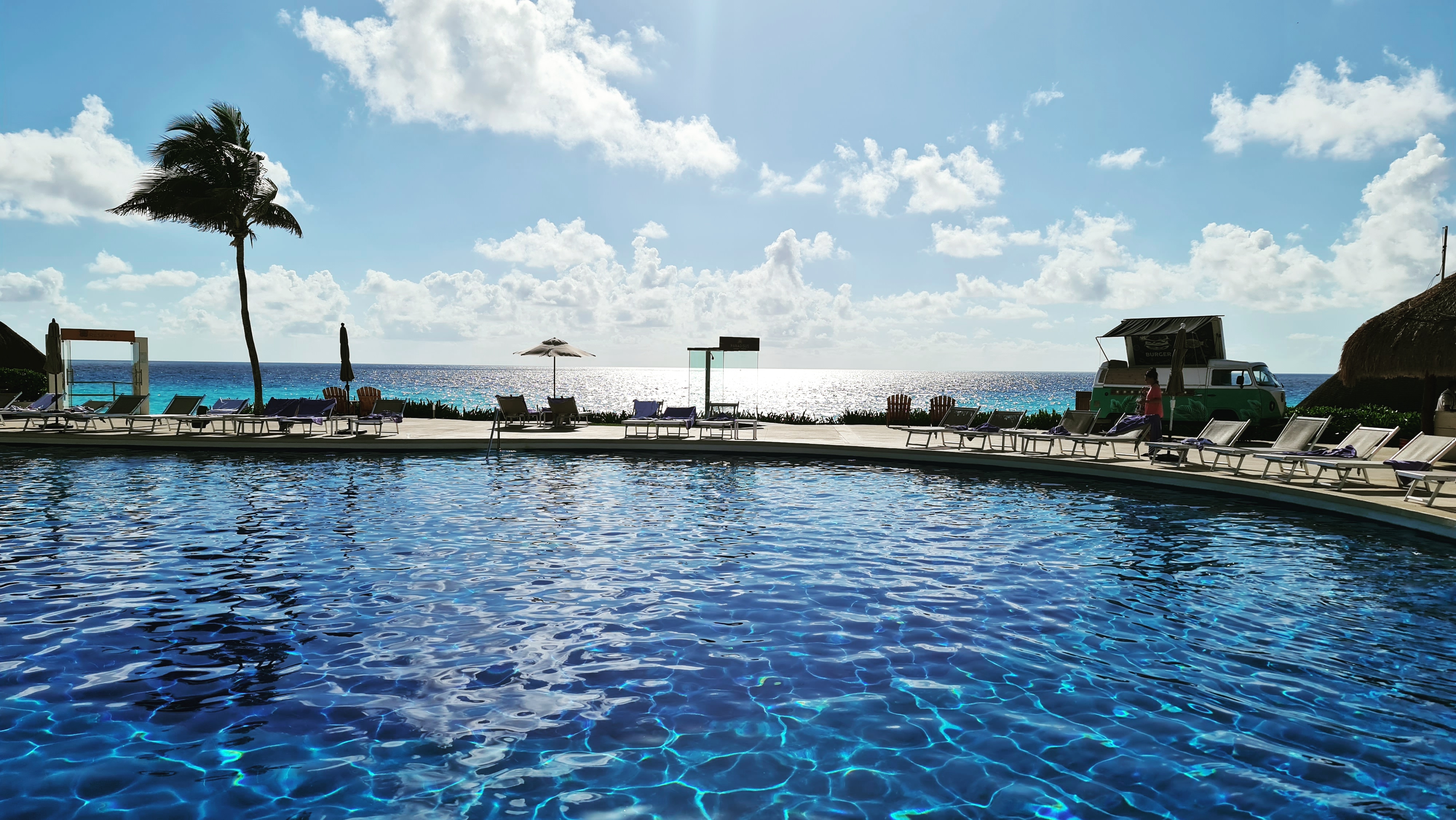 Фото Paradisus Cancún