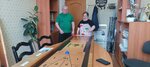 Vserossiyskoye obshchestvo invalidov (selo Uporovo, ulitsa Krupskoy, 38), organización pública