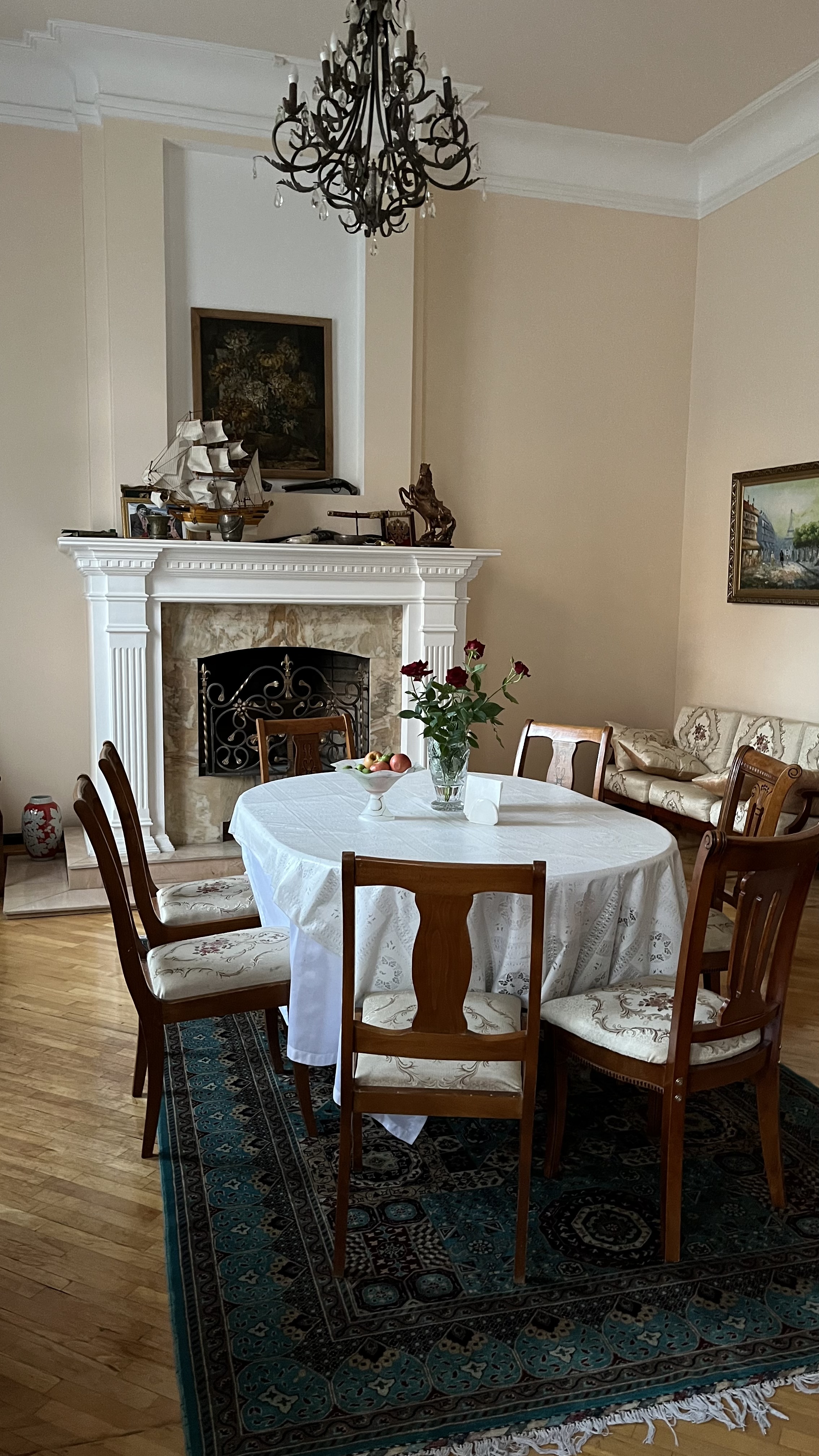 Фото Samarkand Safar