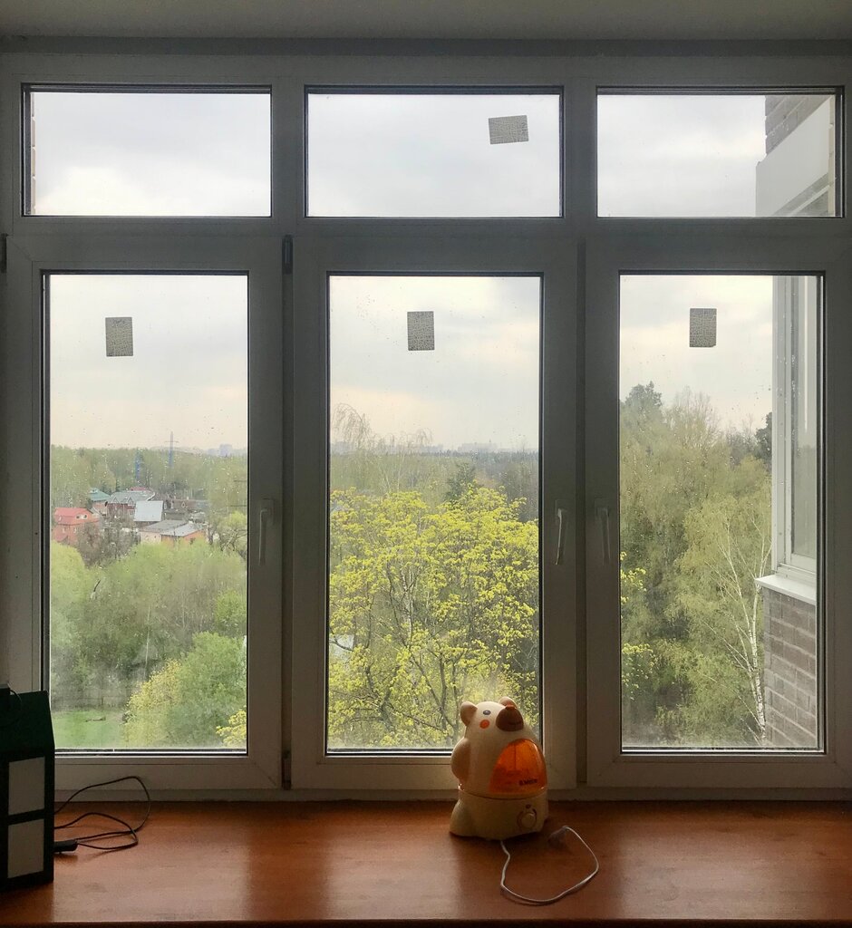 Housing complex ZhK Kvartal Yevropa, Balashiha, photo