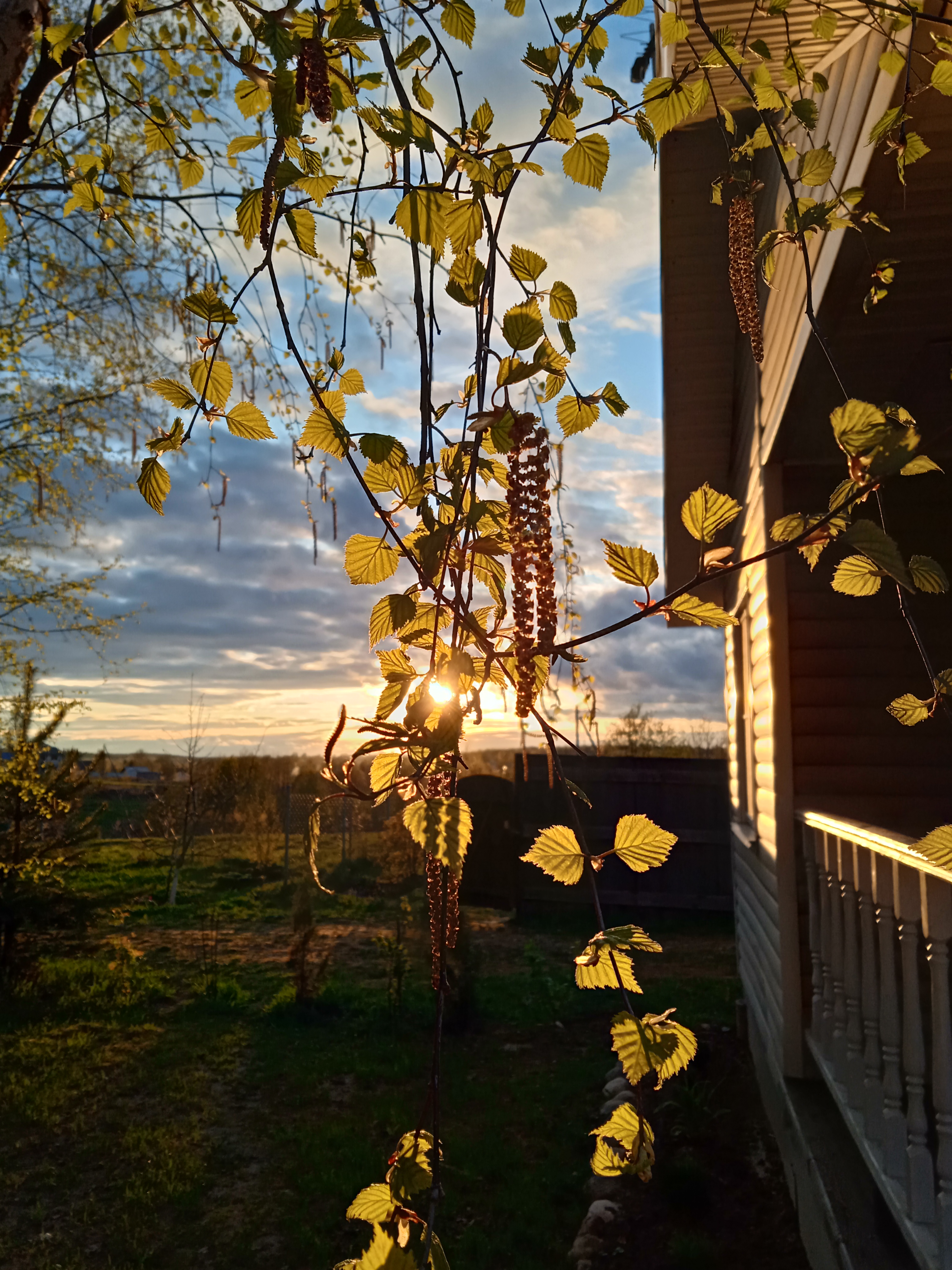 Фото Домик в Марфино