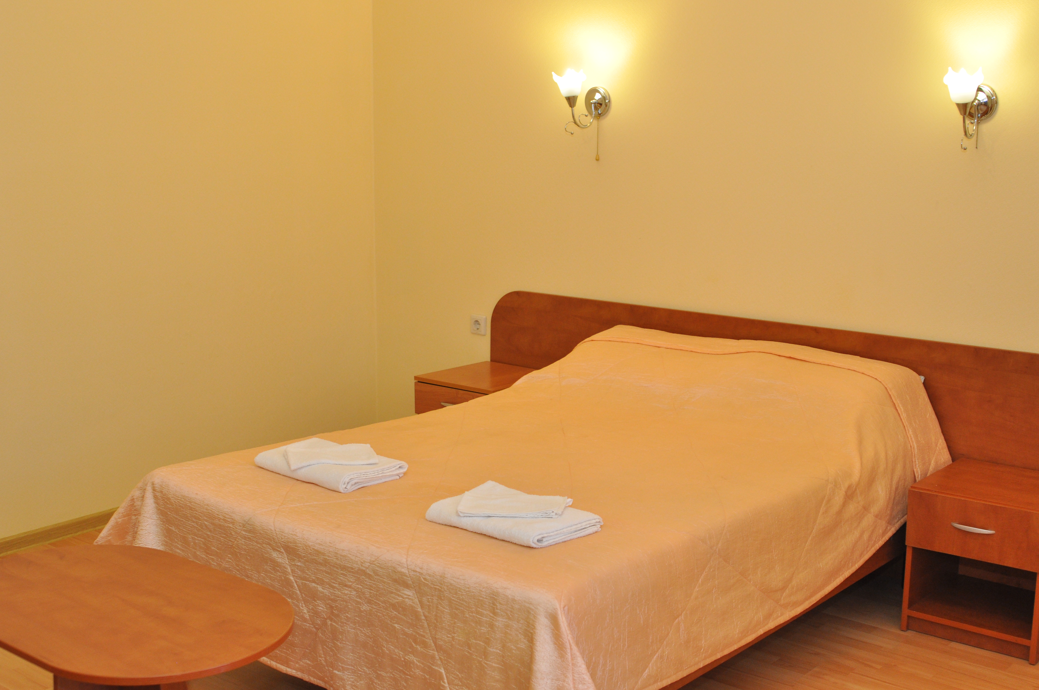 Фото Золотой Каштан