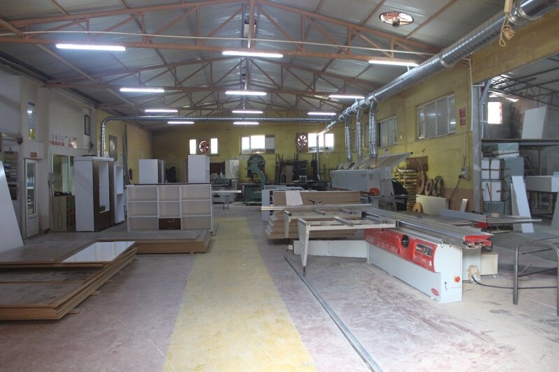 Furniture store Nazar Mobilya Dekorasyon, Manavgat, photo