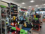 Бензомототехника (Grazhdanskaya ulitsa, 16Д), herramientas eléctricas y de gasolina