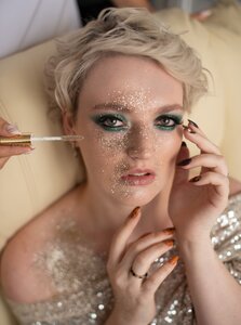 Viplashes (prospekt Gagarina, 2), eyebrow and eyelash salon