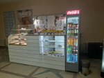 ЮниШеф (Serysheva Street, 60), comida rápida