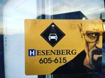 Heisenberg, avtomoyka (selo Pivovarikha, Dorozhnaya ulitsa, 1А), car wash
