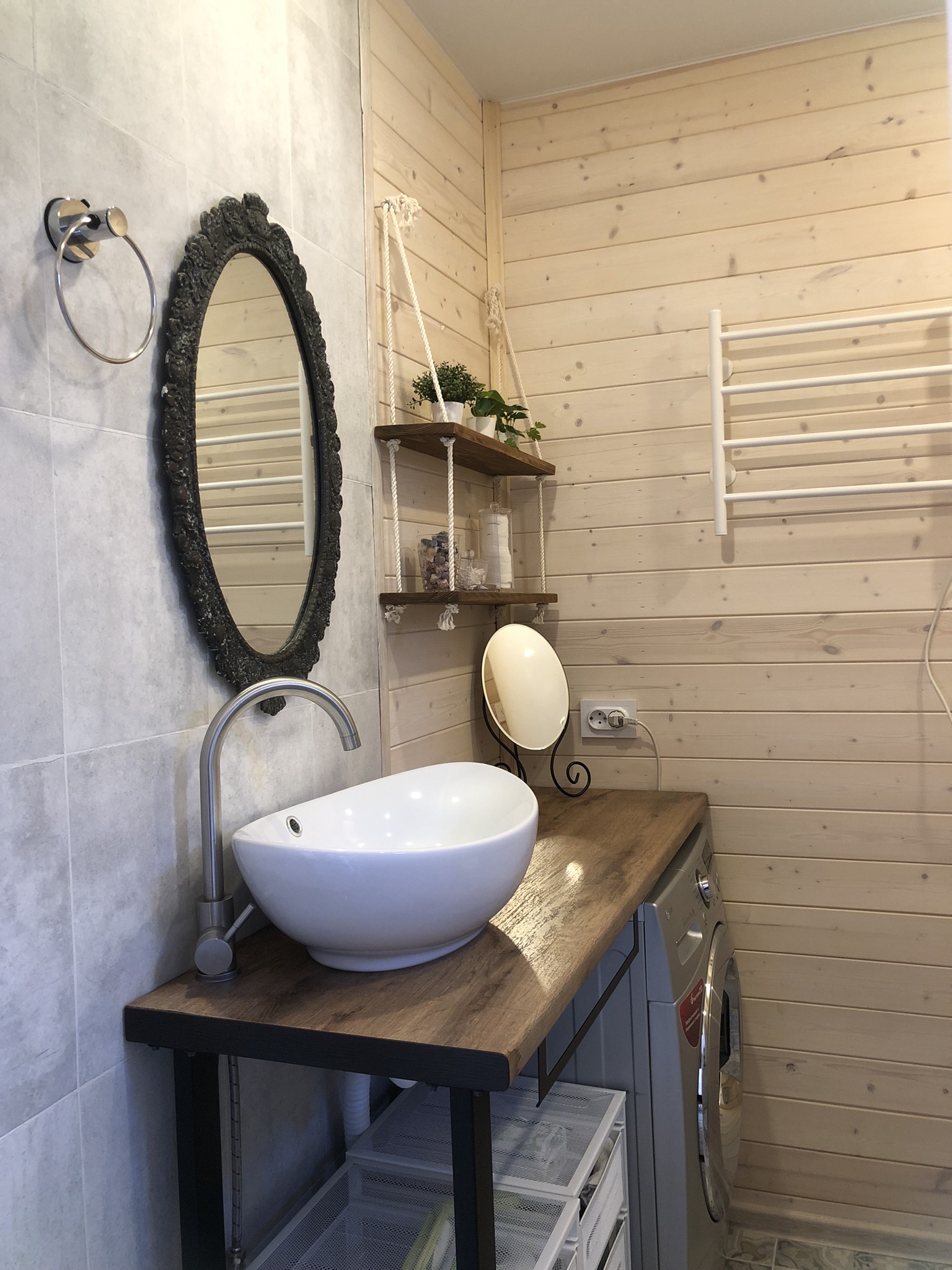 Фото Барн на море