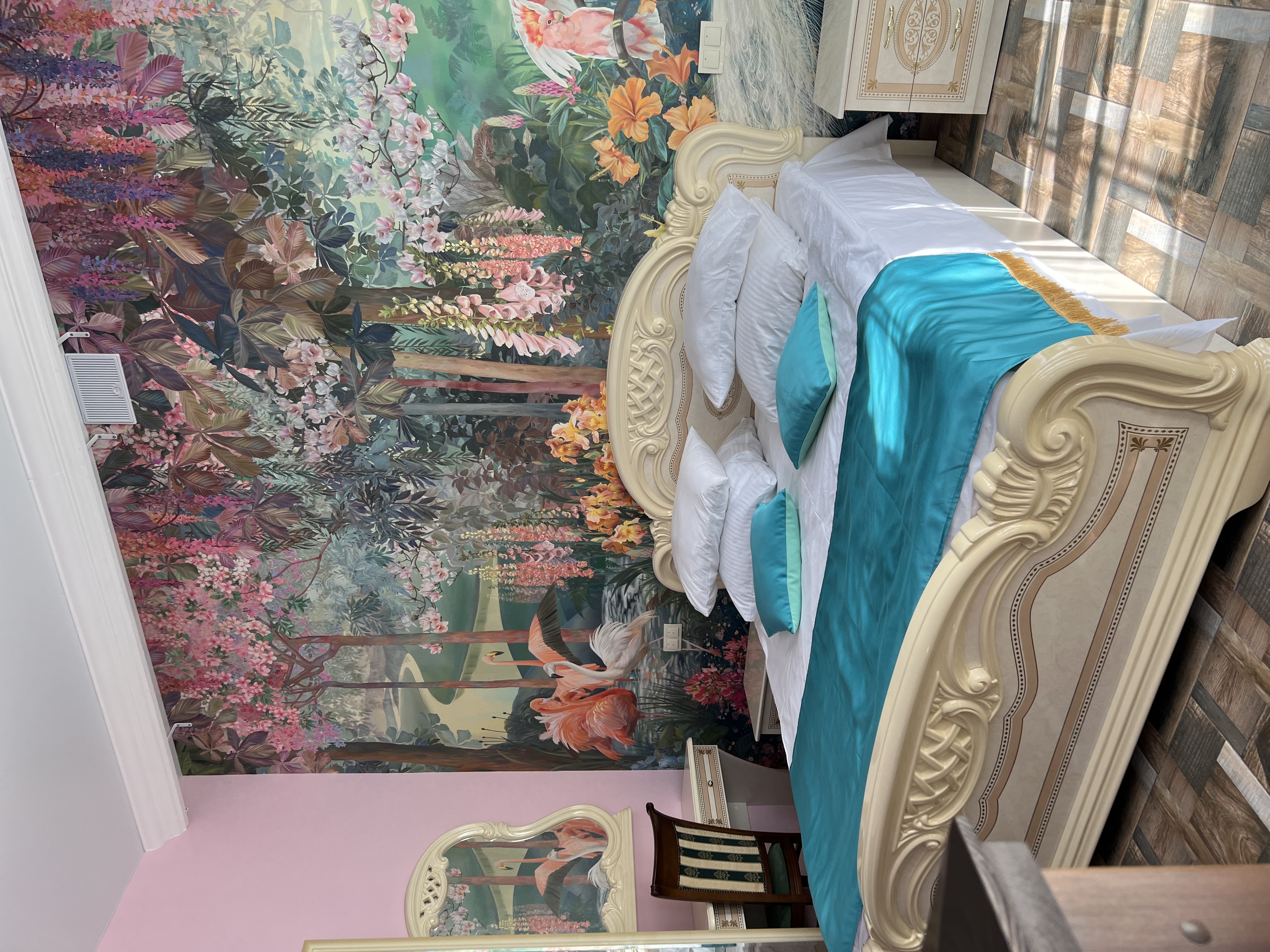 Фото В гостях у Нобеля