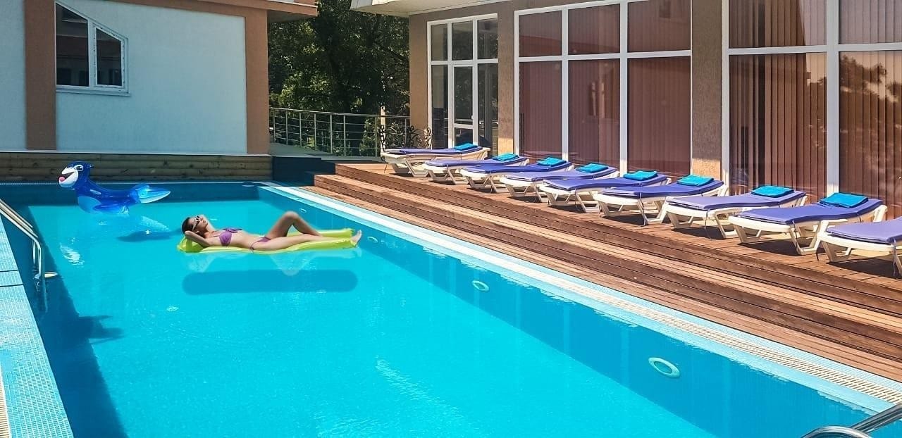 Фото Вилла Танго