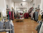 Veta (Sadovaya Street, 17), tienda de ropa