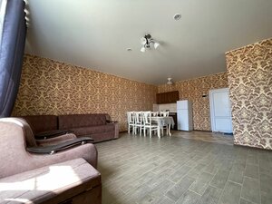 Scarlet Sails (Republic of Daghestan, Kayakentskiy District, selsovet Novokayakentskiy), hotel