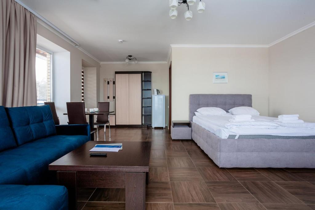 Фото Флагман