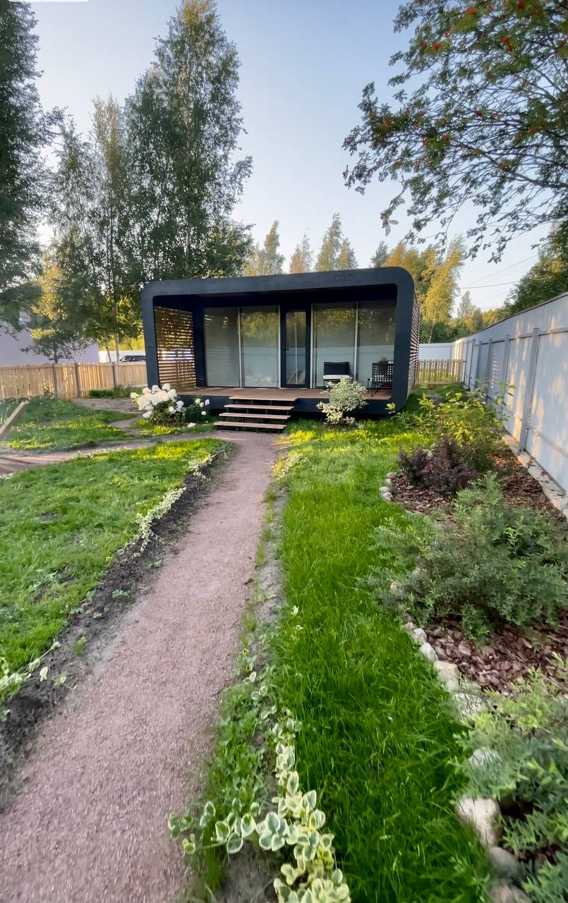 Фото Дом Сатори