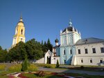Church of the Proiecting Veil (Lazareva Street, 9) ، كنيسة أرثوذكسية