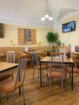 Appetit (Galernaya Street, 22А), cafe