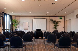 Гостиница Copthorne Hotel Auckland City