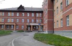 Верх-Тулинская врачебная амбулатория (selo Verkh-Tula, Solnechnaya ulitsa, 1) ، إسعاف