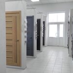 Yurkas (vulica Matrosava, 65А), doors