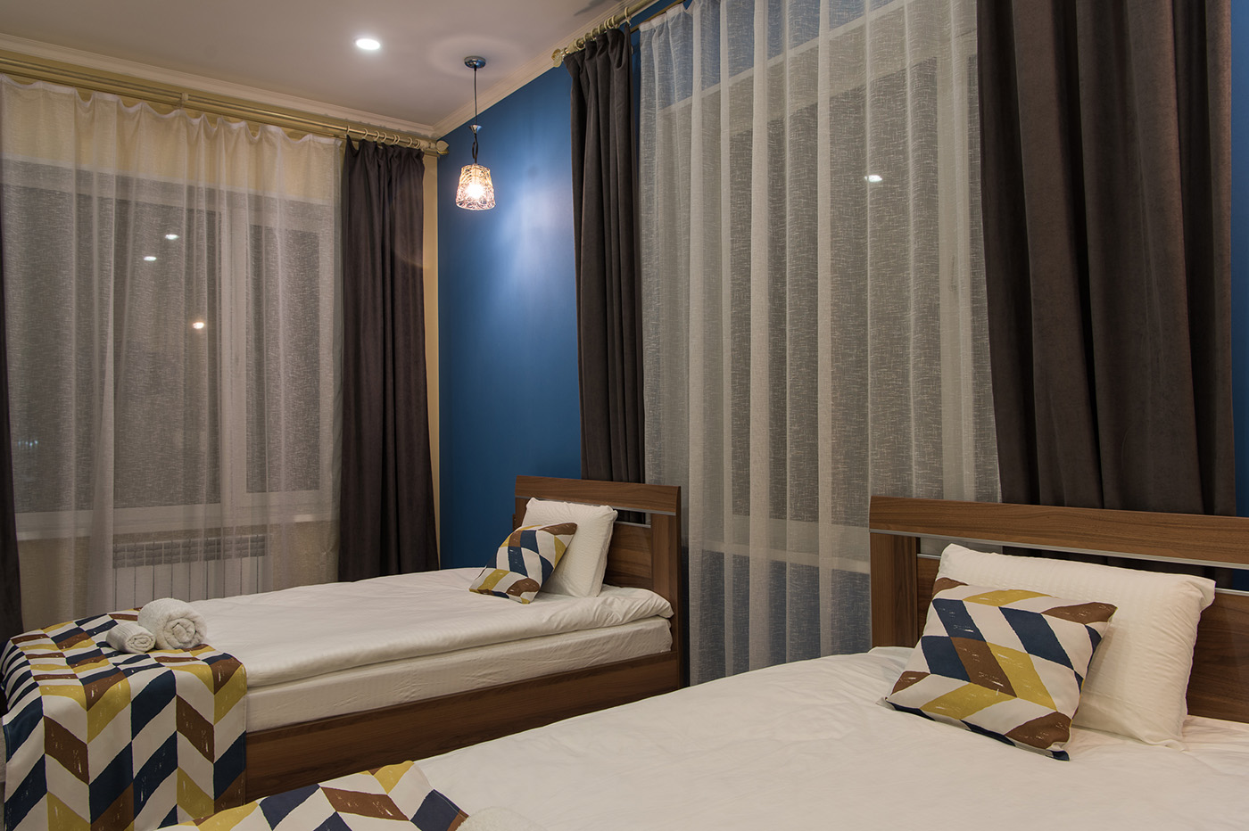 Фото Double L Hotel