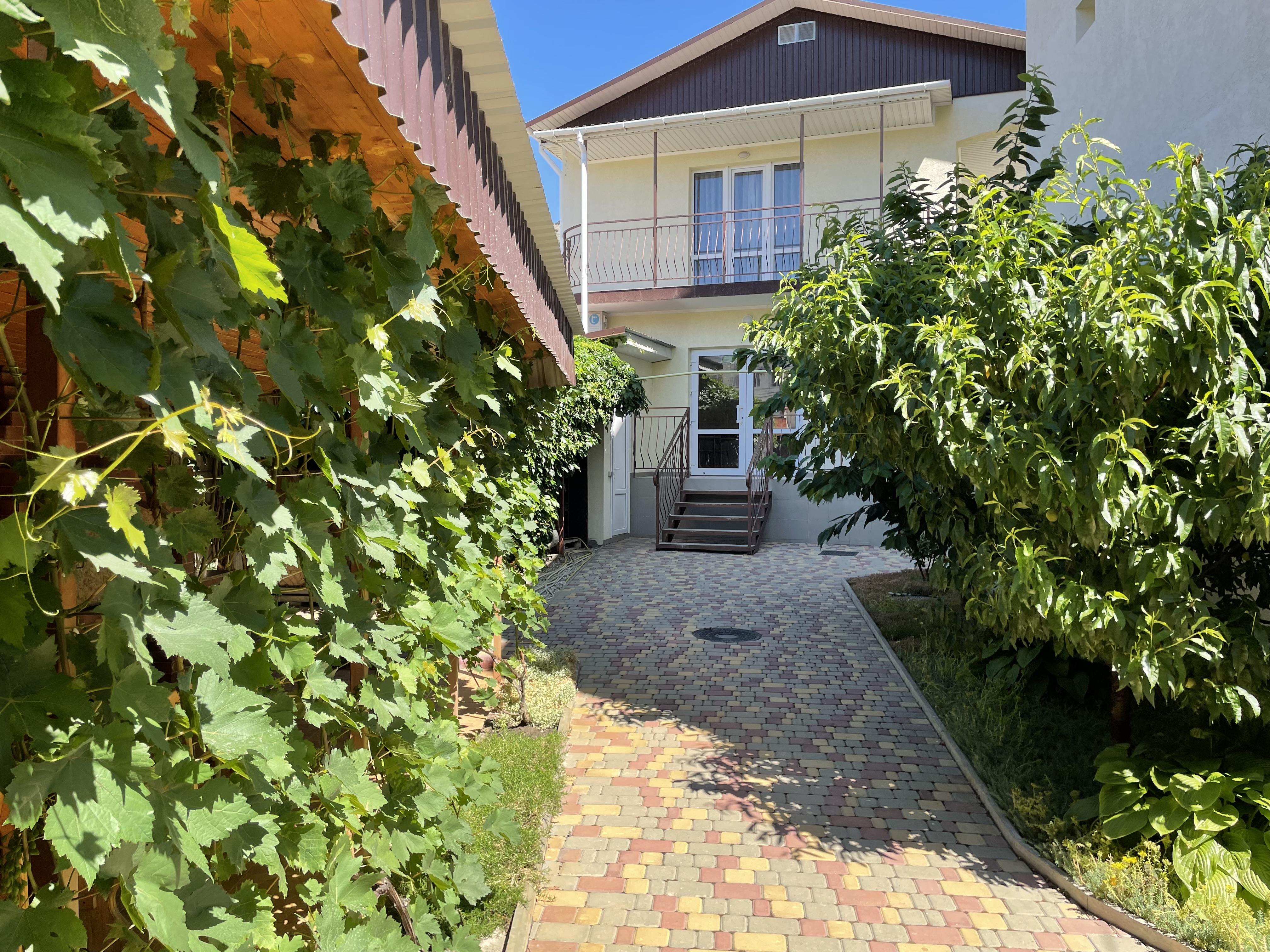 Фото Джанхаус