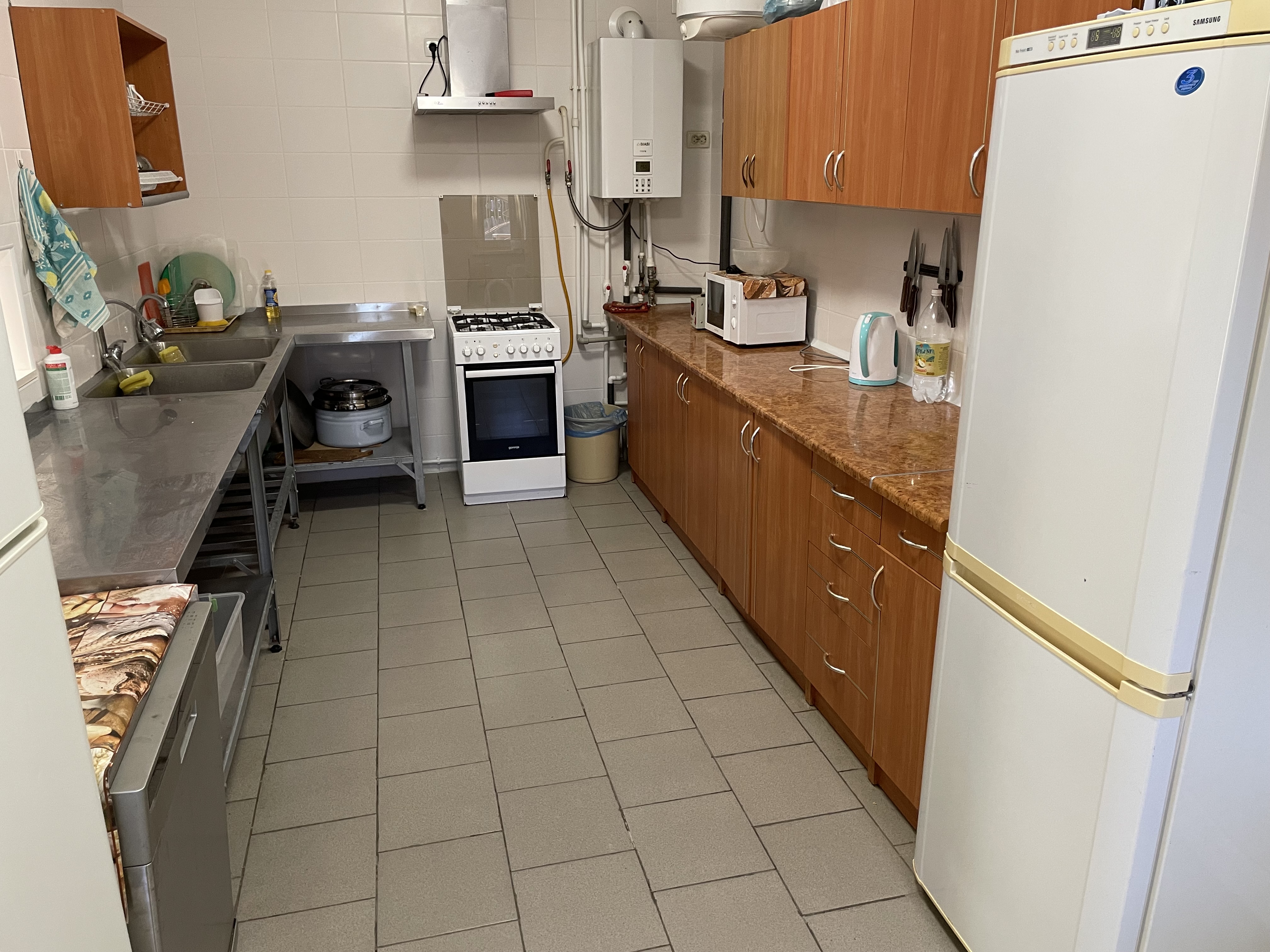 Фото Джанхаус