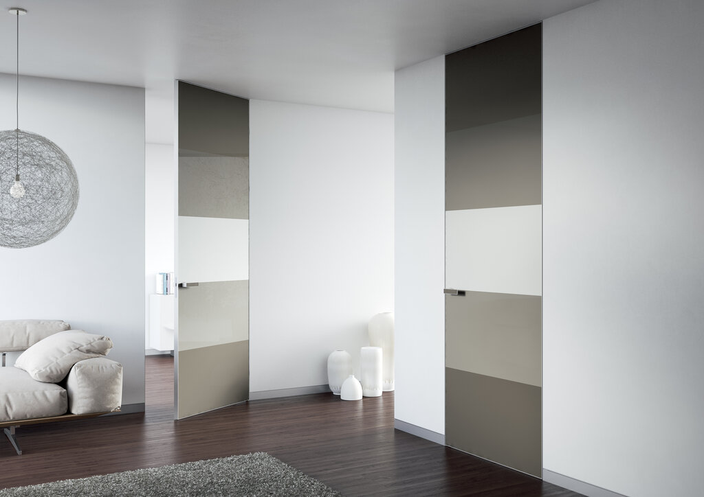 Doors Casseton, Moscow, photo