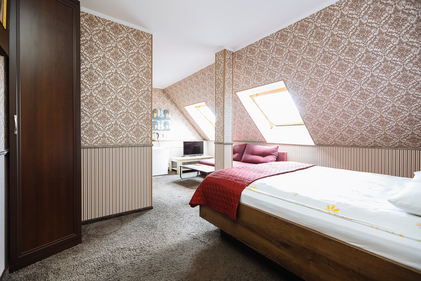 Фото Максим