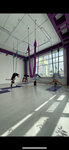 AirGym (Moskovskaya Street, 58Б), sports club