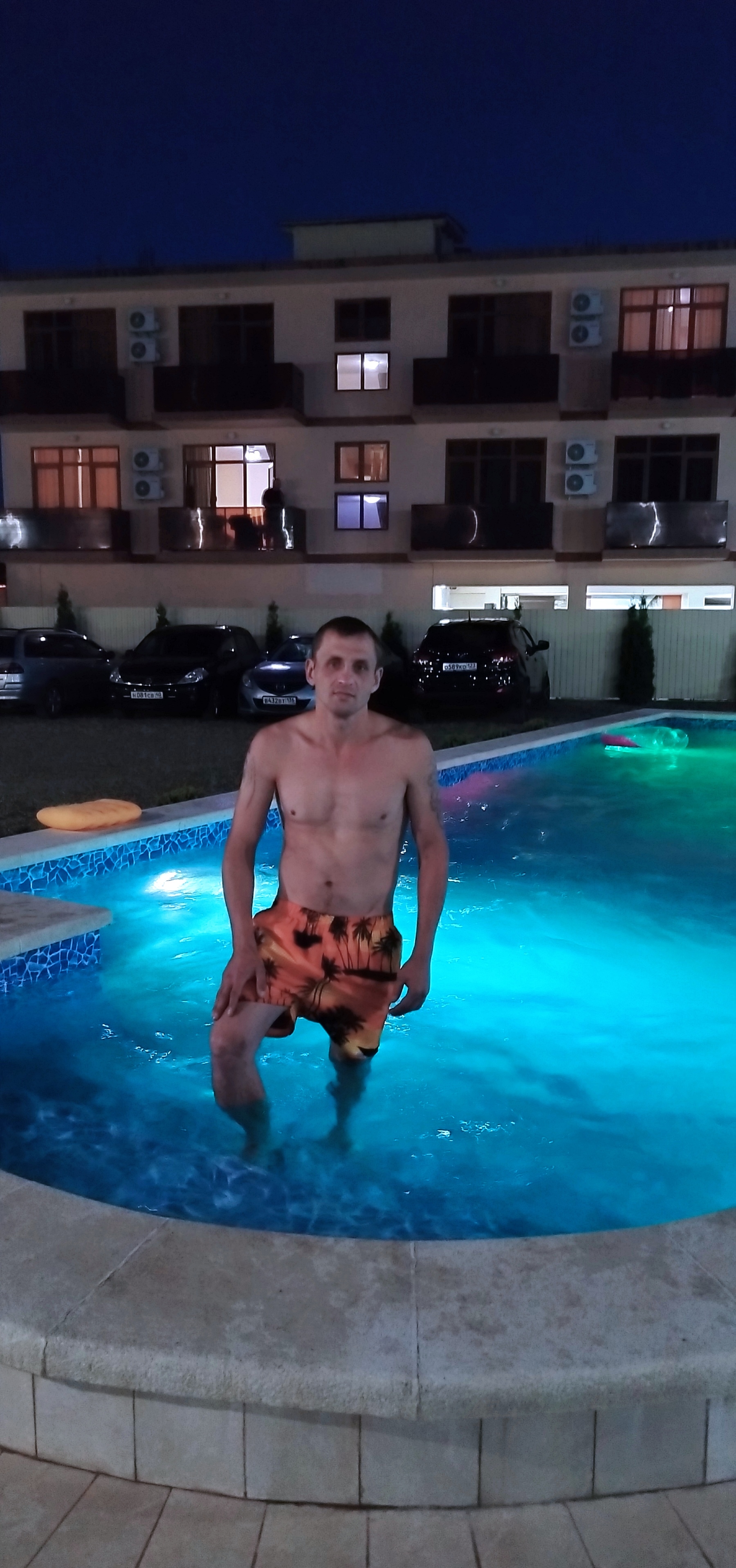 Фото Звезда