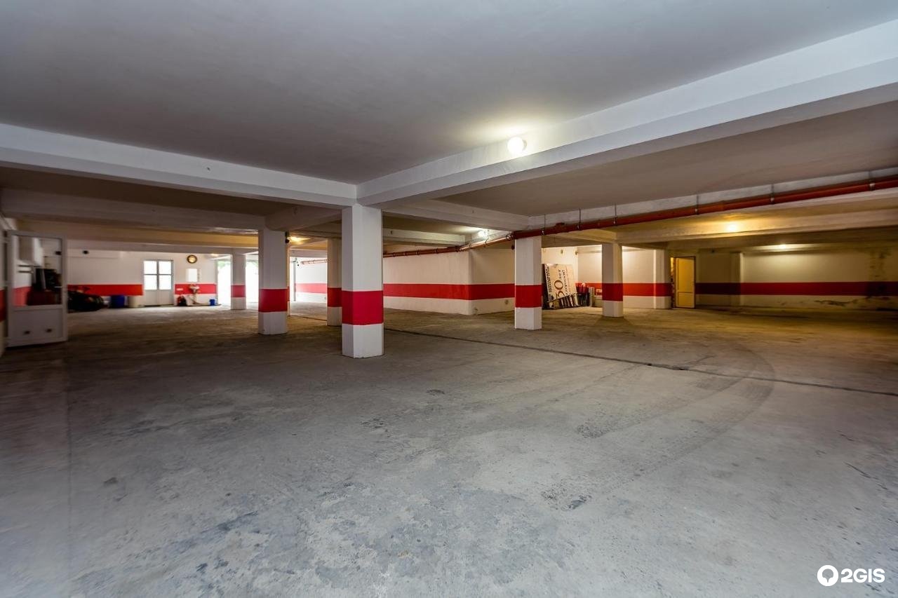 Фото Пекинский дворик