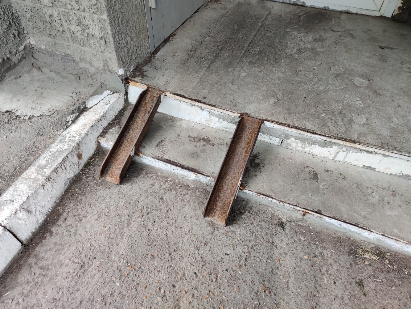 Фото На Высоте