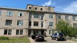 Kashinskaya tsentralnaya rayonnaya bolnitsa Poliklinika (Vonzhinskaya ulitsa, 2), hospital para adultos