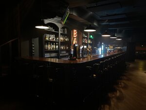 Rock Bar (Irkutsk, Sovetskaya Street, 176Б) ، مطعم