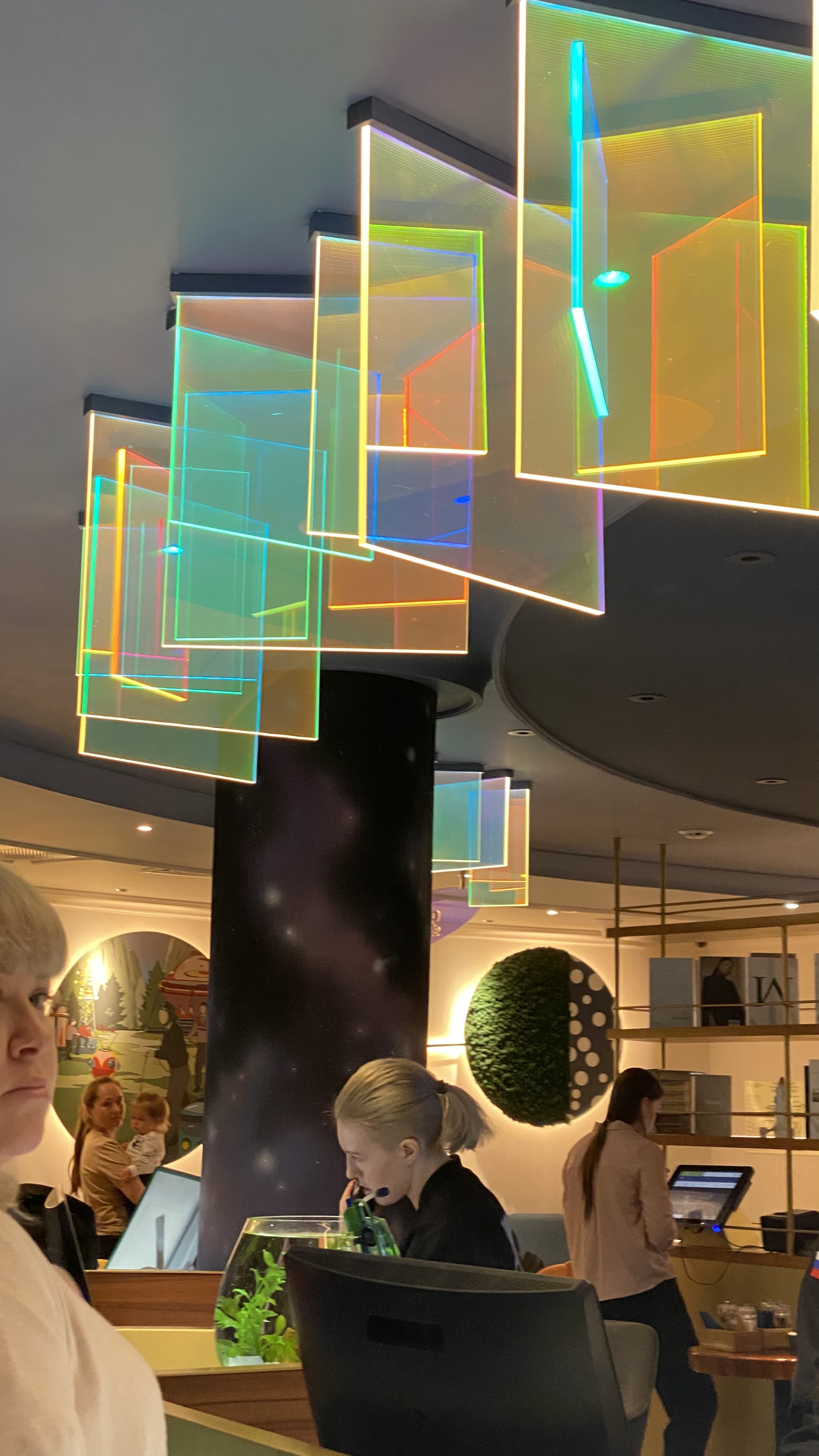 Фото ibis Styles Челябинск