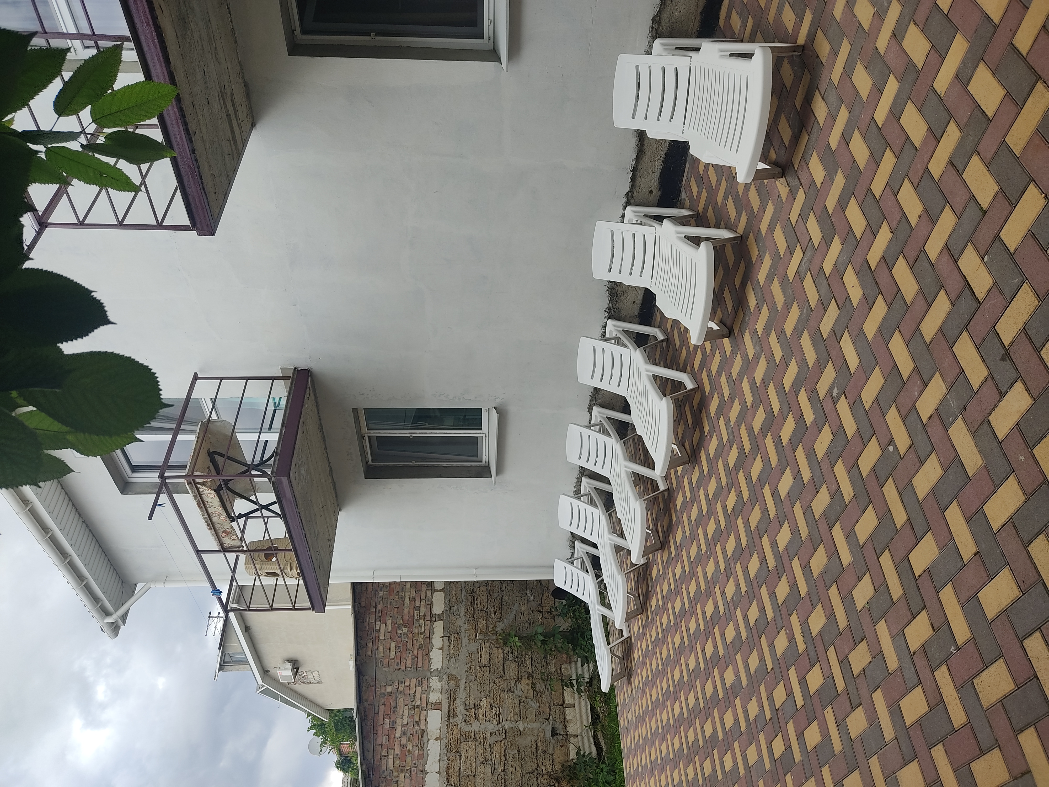 Фото У Алексея