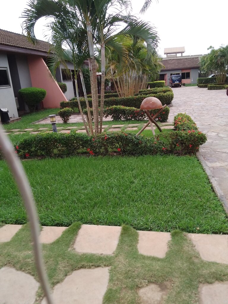 Real estate development Travellers Palm Court, Earth, photo