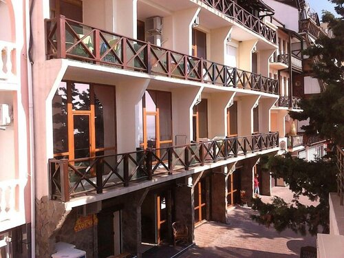 Дом в аренду Бриз в Утёсе